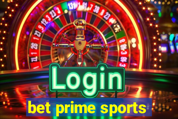 bet prime sports